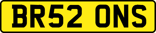 BR52ONS