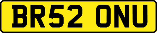 BR52ONU