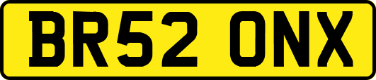 BR52ONX