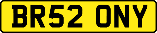 BR52ONY