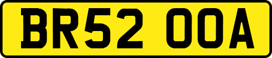 BR52OOA