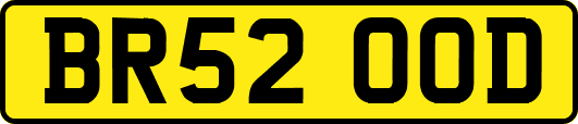 BR52OOD