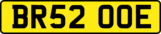 BR52OOE