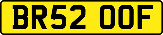 BR52OOF