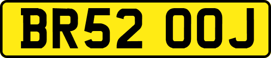 BR52OOJ