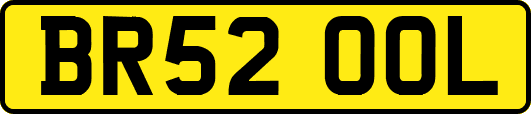 BR52OOL