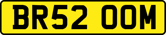 BR52OOM