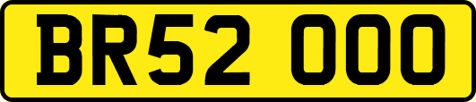 BR52OOO