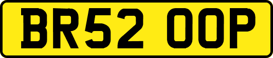 BR52OOP