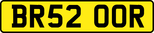 BR52OOR