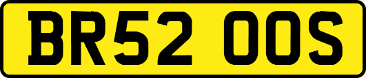 BR52OOS