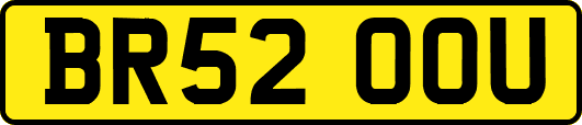 BR52OOU