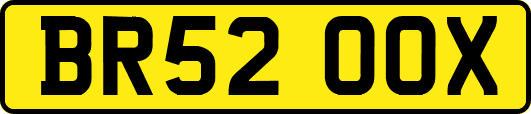 BR52OOX