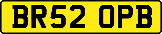 BR52OPB