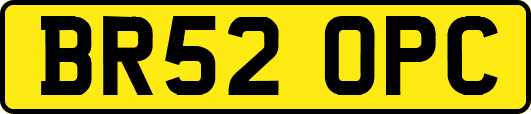 BR52OPC