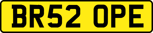 BR52OPE