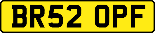 BR52OPF