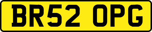 BR52OPG