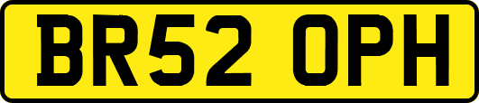 BR52OPH