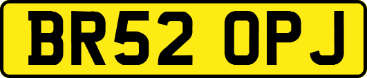 BR52OPJ