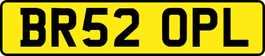 BR52OPL