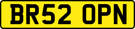 BR52OPN