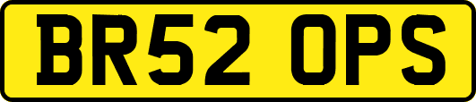 BR52OPS