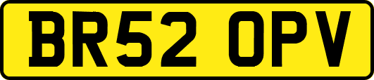 BR52OPV