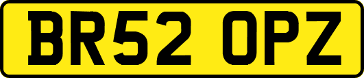 BR52OPZ