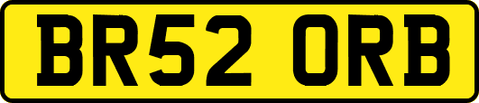 BR52ORB