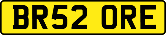 BR52ORE