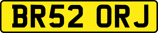 BR52ORJ