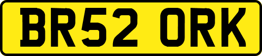 BR52ORK