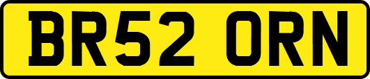 BR52ORN