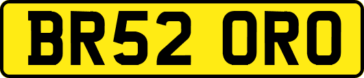 BR52ORO