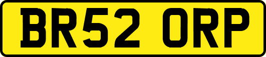 BR52ORP