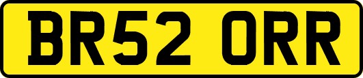 BR52ORR