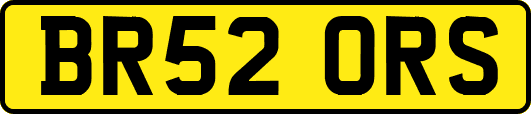 BR52ORS
