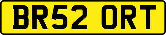 BR52ORT