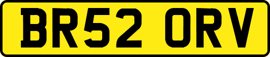 BR52ORV