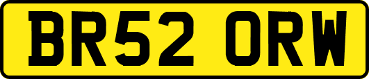 BR52ORW