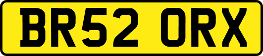 BR52ORX