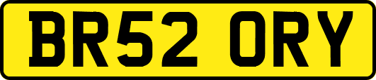 BR52ORY