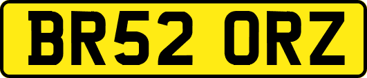 BR52ORZ