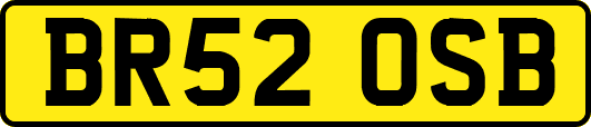 BR52OSB
