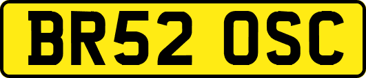 BR52OSC