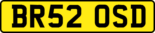 BR52OSD