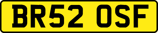 BR52OSF