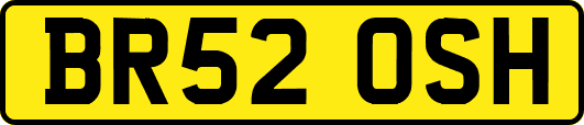 BR52OSH