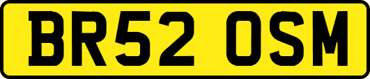 BR52OSM